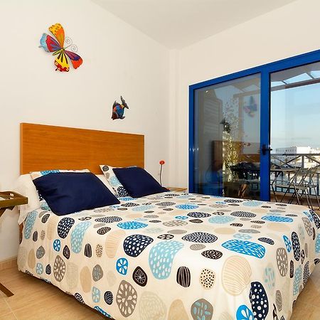 Apartment La Marina Sea Views With Terrace By Pvl Arrecife  Camera foto