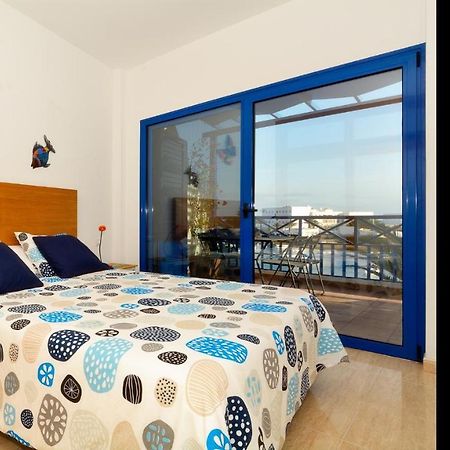 Apartment La Marina Sea Views With Terrace By Pvl Arrecife  Esterno foto