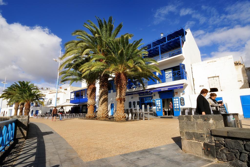 Apartment La Marina Sea Views With Terrace By Pvl Arrecife  Camera foto