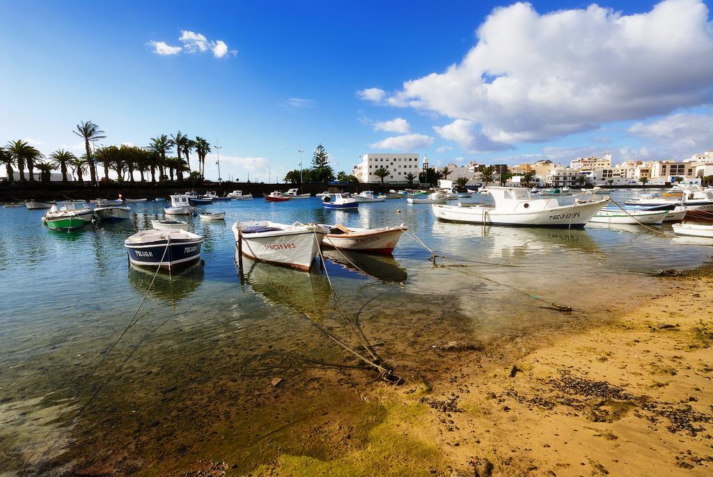 Apartment La Marina Sea Views With Terrace By Pvl Arrecife  Camera foto