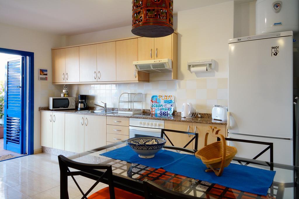 Apartment La Marina Sea Views With Terrace By Pvl Arrecife  Camera foto