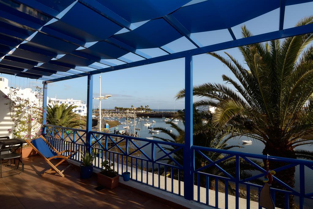 Apartment La Marina Sea Views With Terrace By Pvl Arrecife  Camera foto