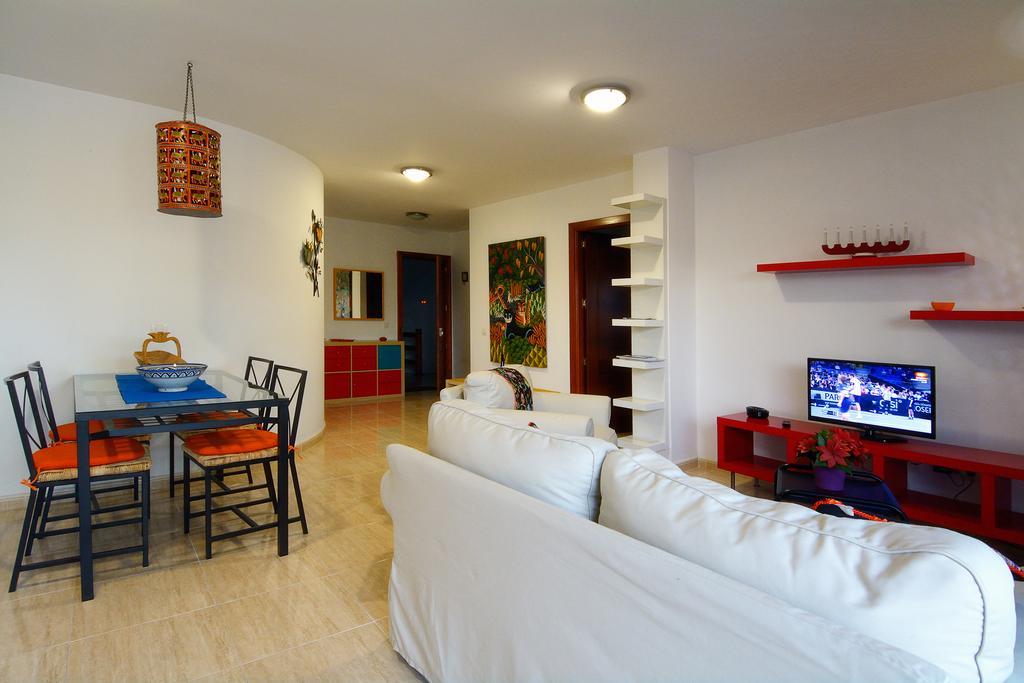 Apartment La Marina Sea Views With Terrace By Pvl Arrecife  Camera foto