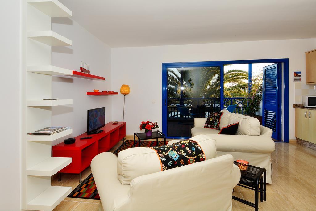 Apartment La Marina Sea Views With Terrace By Pvl Arrecife  Camera foto