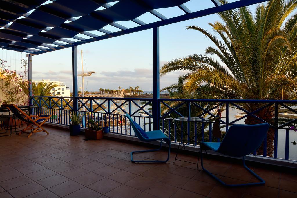 Apartment La Marina Sea Views With Terrace By Pvl Arrecife  Camera foto