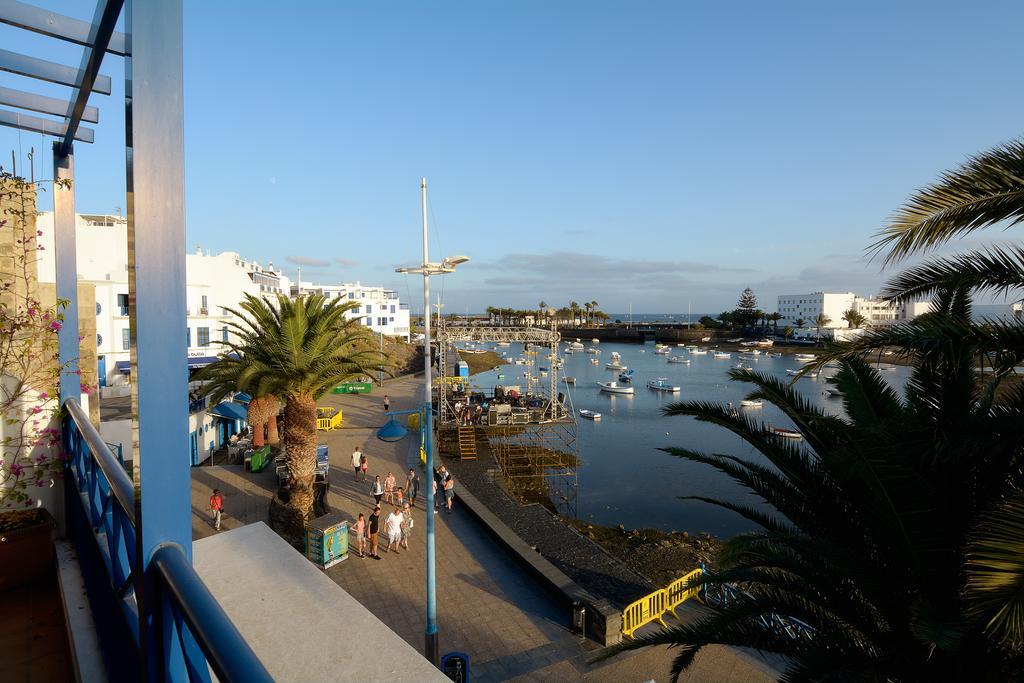 Apartment La Marina Sea Views With Terrace By Pvl Arrecife  Camera foto