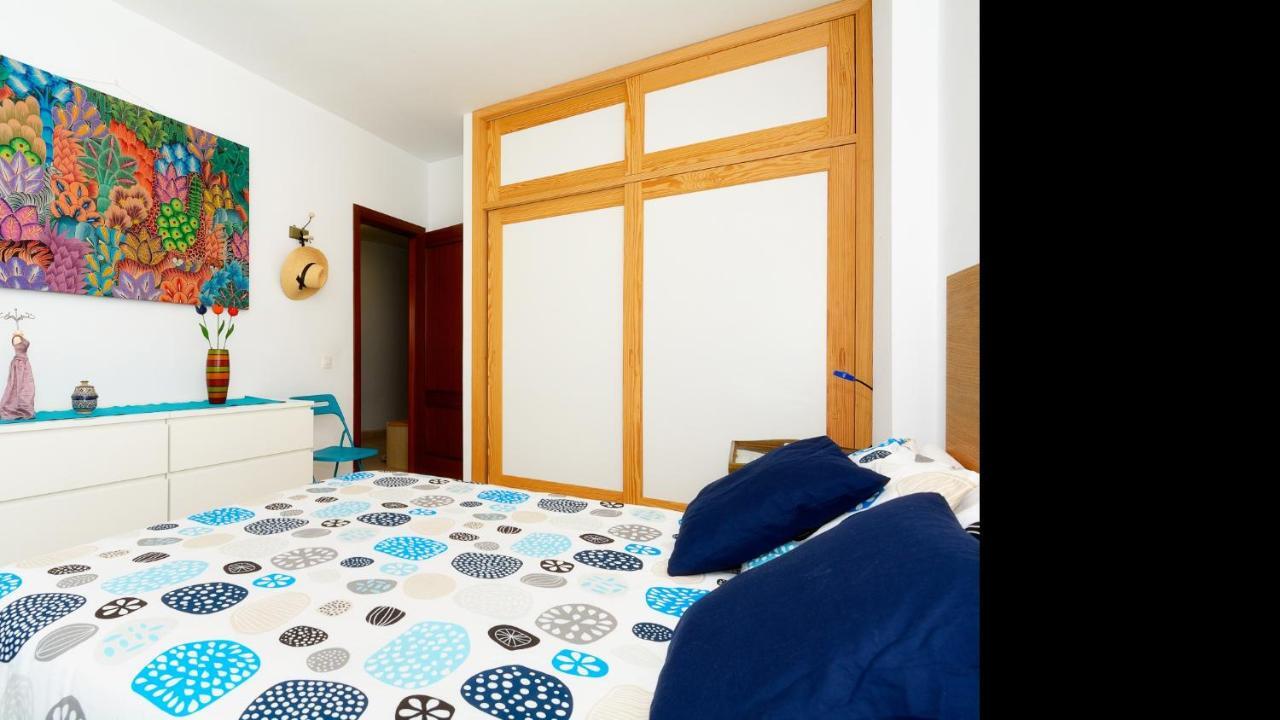 Apartment La Marina Sea Views With Terrace By Pvl Arrecife  Esterno foto