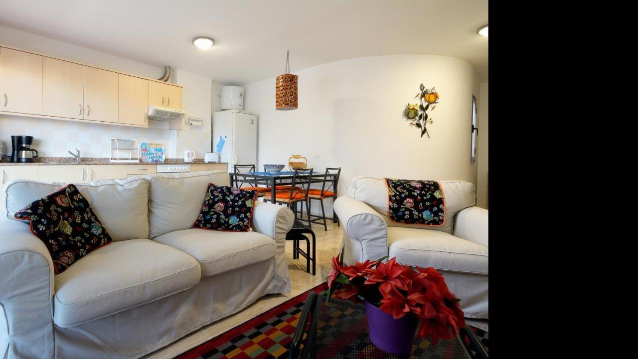 Apartment La Marina Sea Views With Terrace By Pvl Arrecife  Esterno foto