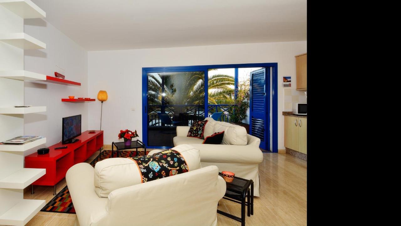 Apartment La Marina Sea Views With Terrace By Pvl Arrecife  Esterno foto