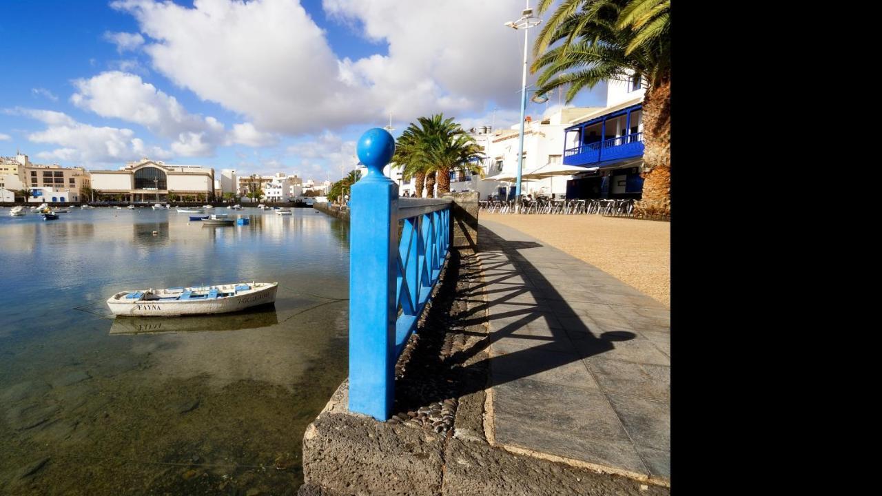Apartment La Marina Sea Views With Terrace By Pvl Arrecife  Esterno foto