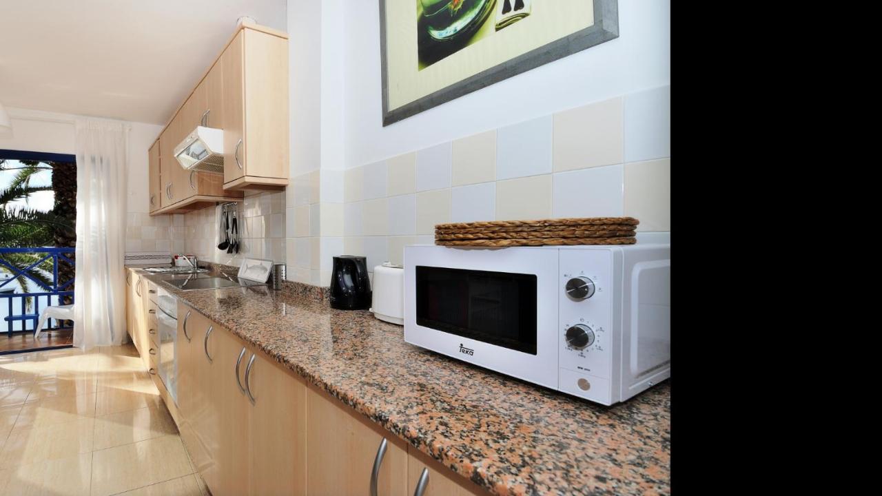 Apartment La Marina Sea Views With Terrace By Pvl Arrecife  Esterno foto