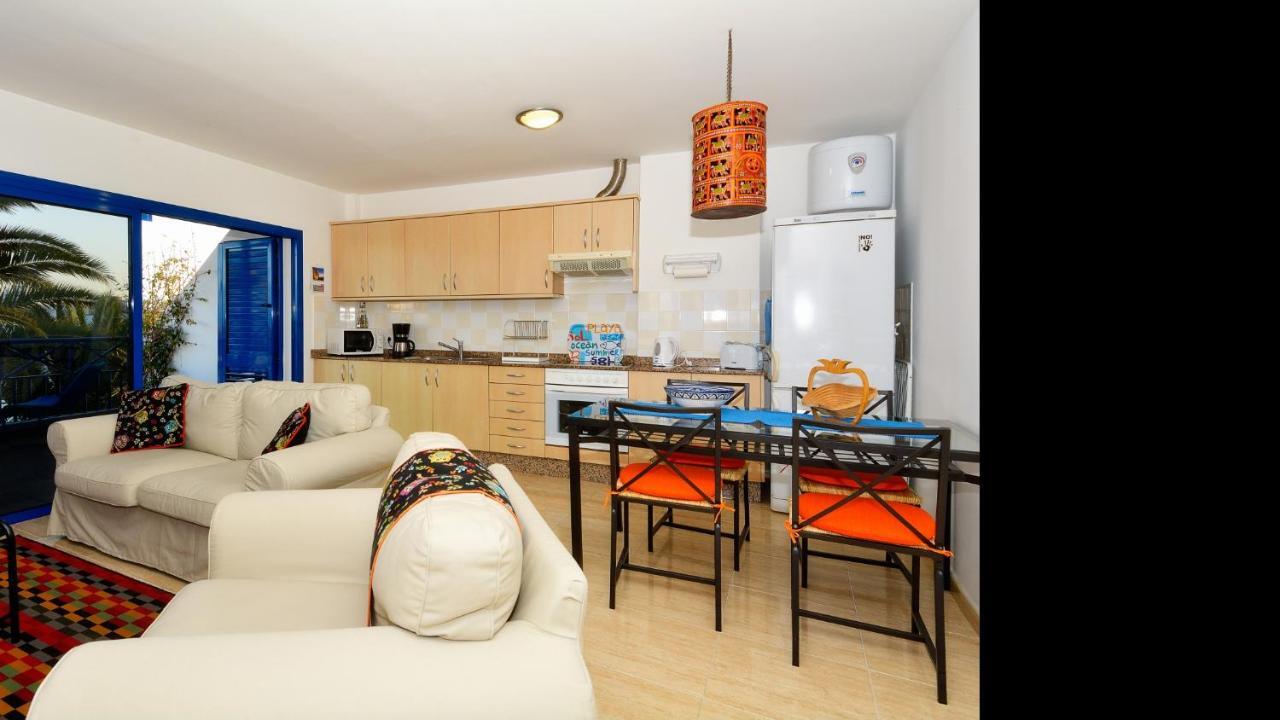Apartment La Marina Sea Views With Terrace By Pvl Arrecife  Esterno foto