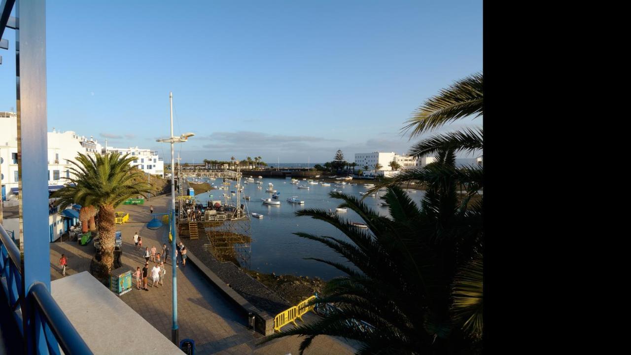 Apartment La Marina Sea Views With Terrace By Pvl Arrecife  Esterno foto