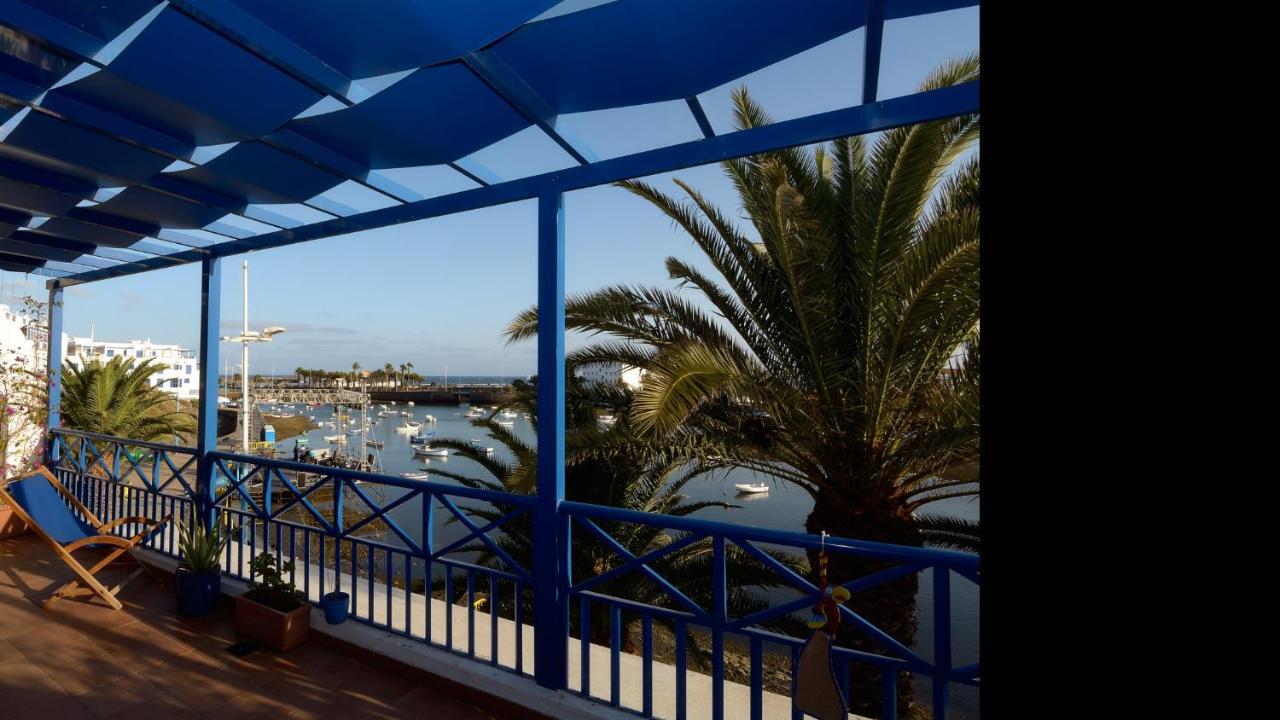 Apartment La Marina Sea Views With Terrace By Pvl Arrecife  Esterno foto