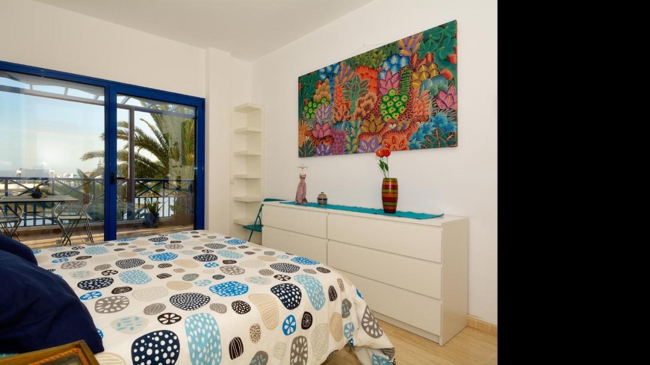 Apartment La Marina Sea Views With Terrace By Pvl Arrecife  Esterno foto
