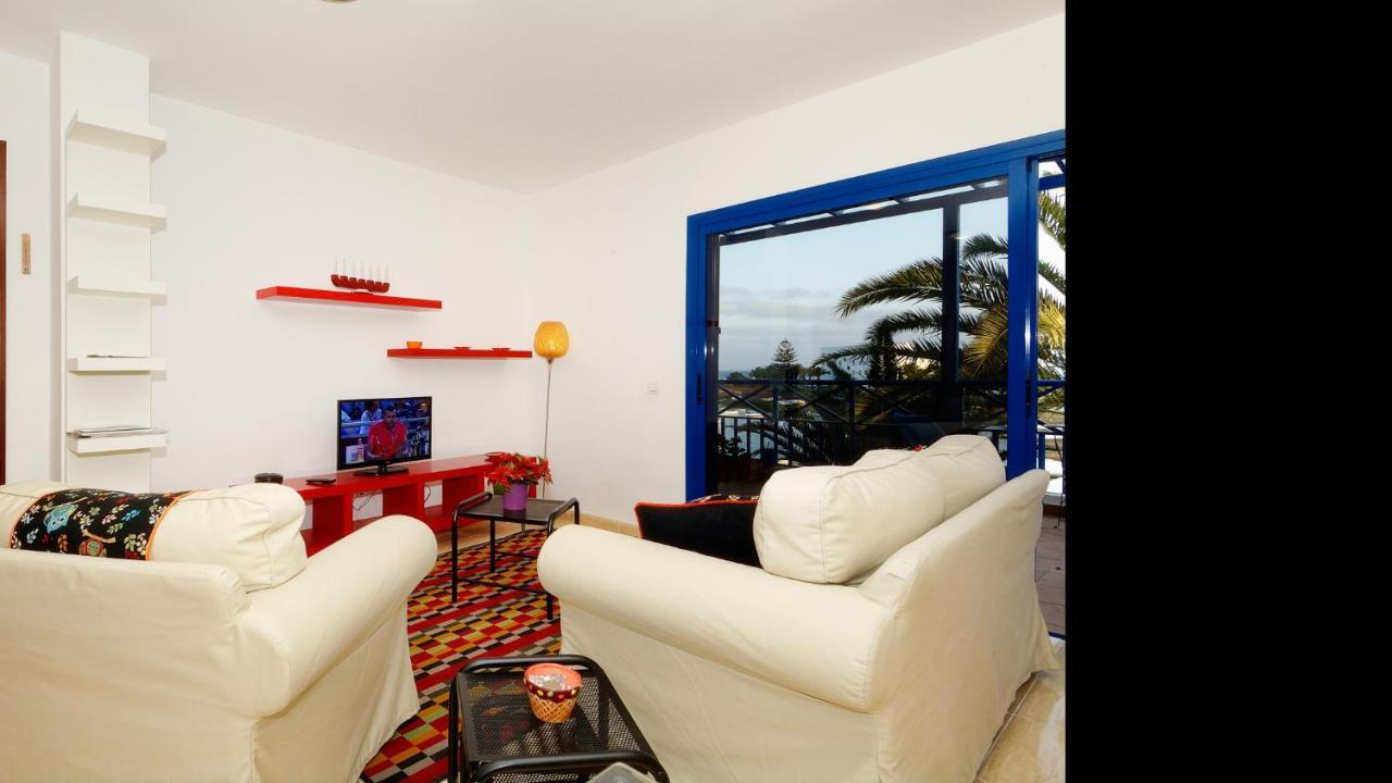 Apartment La Marina Sea Views With Terrace By Pvl Arrecife  Esterno foto