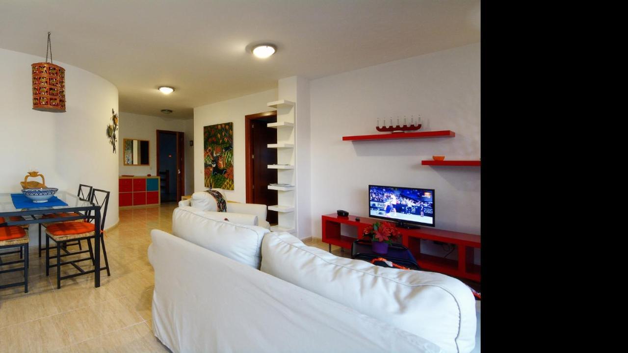 Apartment La Marina Sea Views With Terrace By Pvl Arrecife  Esterno foto