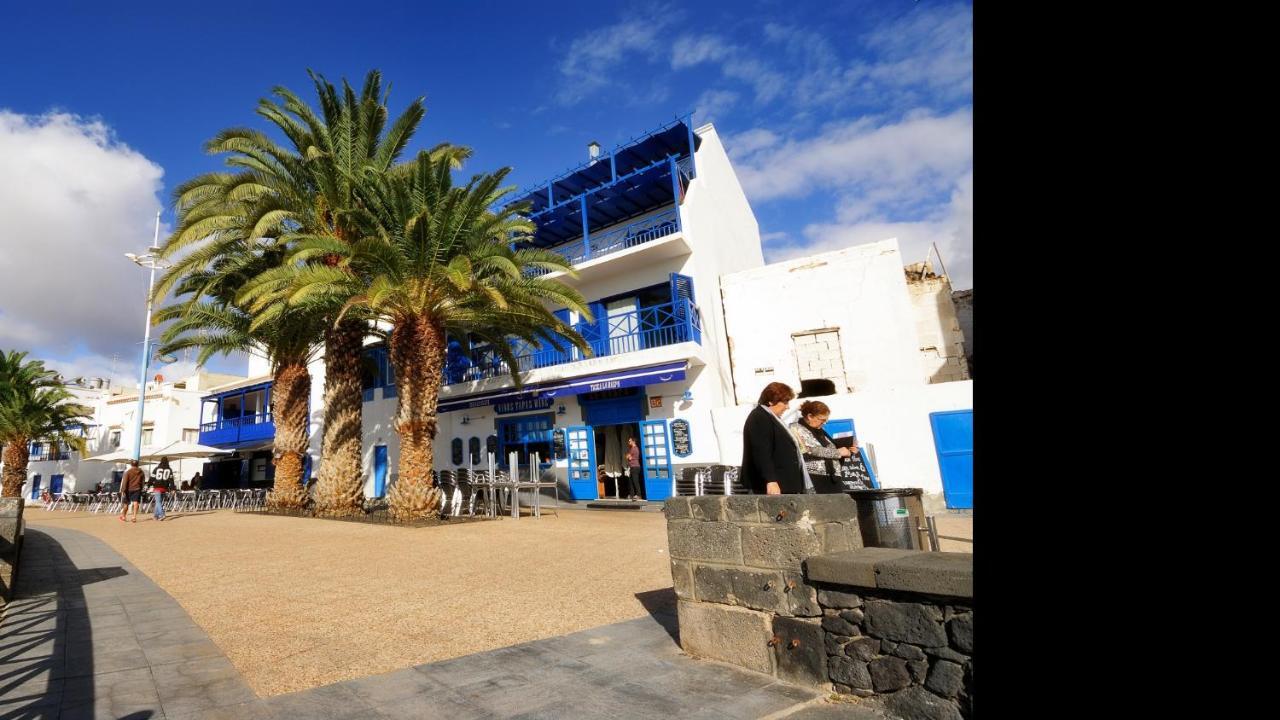 Apartment La Marina Sea Views With Terrace By Pvl Arrecife  Esterno foto