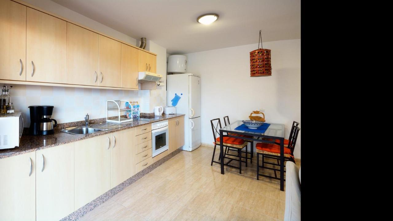 Apartment La Marina Sea Views With Terrace By Pvl Arrecife  Esterno foto