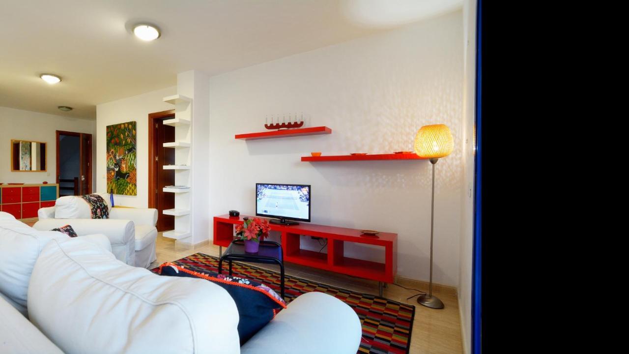 Apartment La Marina Sea Views With Terrace By Pvl Arrecife  Esterno foto
