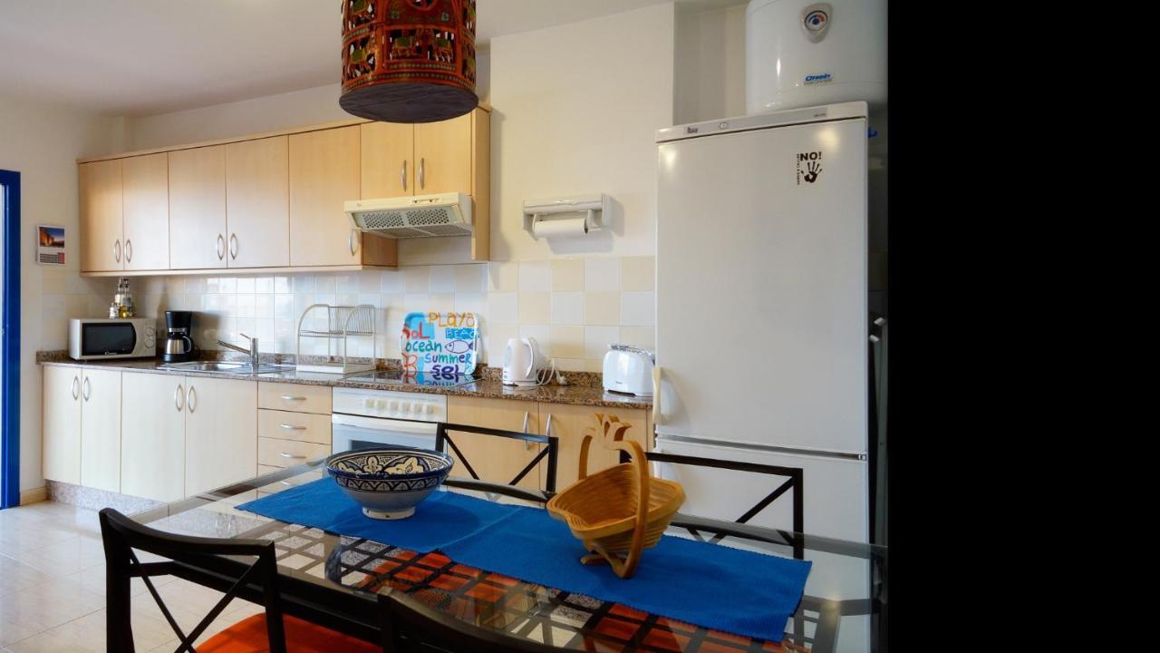 Apartment La Marina Sea Views With Terrace By Pvl Arrecife  Esterno foto