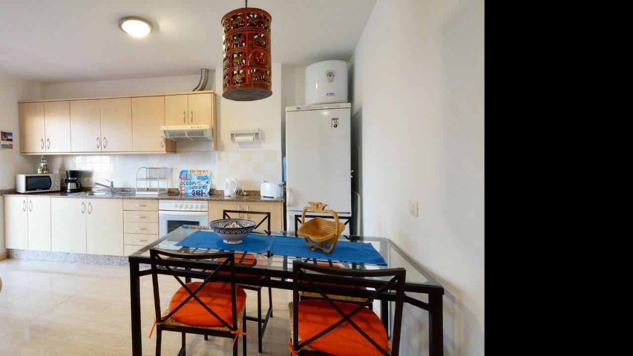 Apartment La Marina Sea Views With Terrace By Pvl Arrecife  Esterno foto