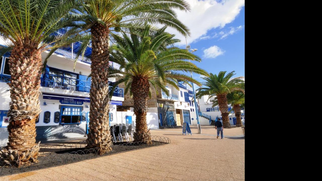 Apartment La Marina Sea Views With Terrace By Pvl Arrecife  Esterno foto