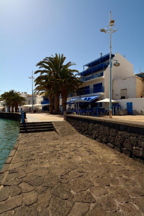 Apartment La Marina Sea Views With Terrace By Pvl Arrecife  Esterno foto